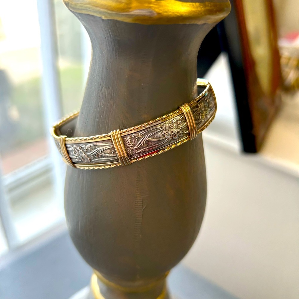 Ronaldo Angelina Bracelet 6.5